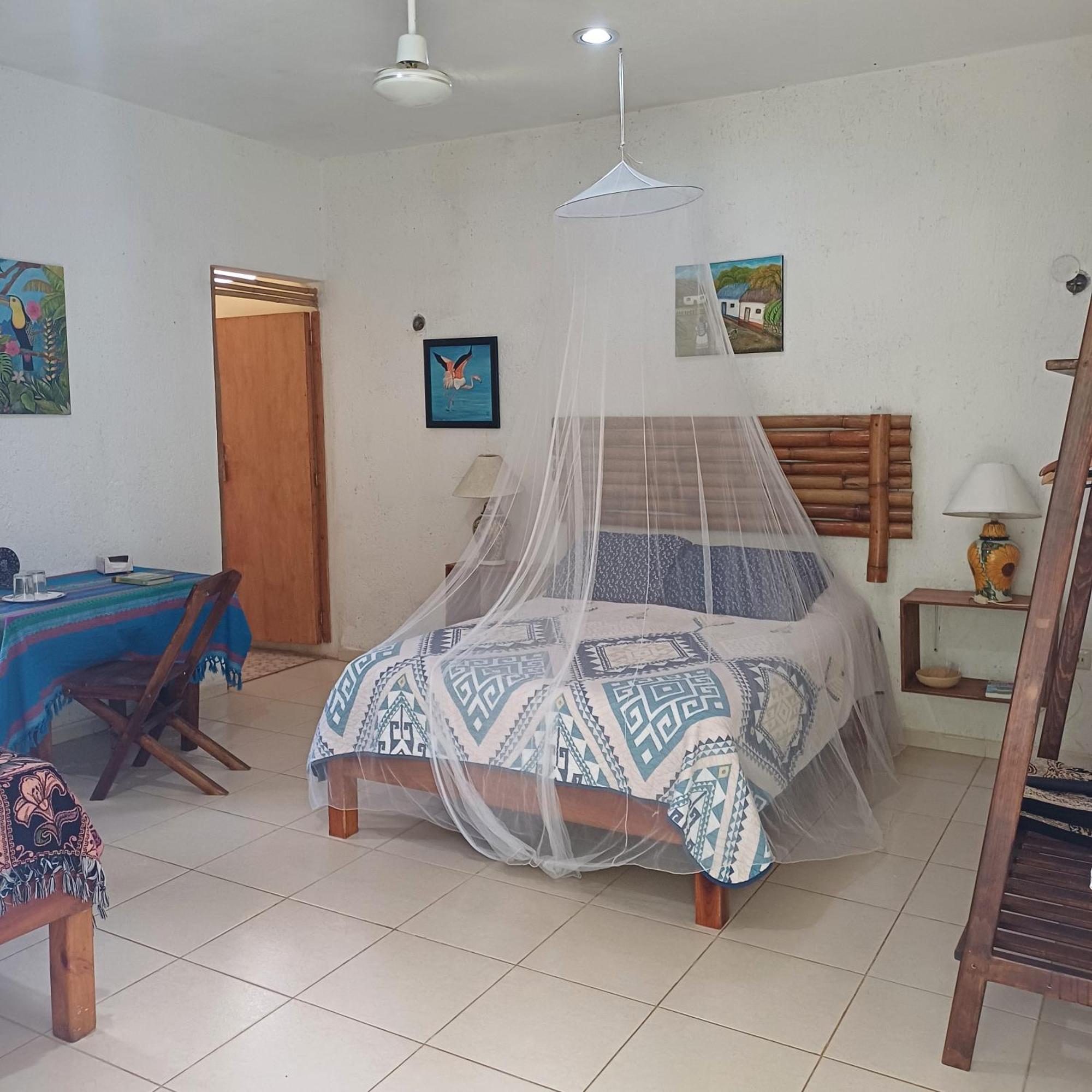 Mayan Bungalow Near Chichén Esterno foto
