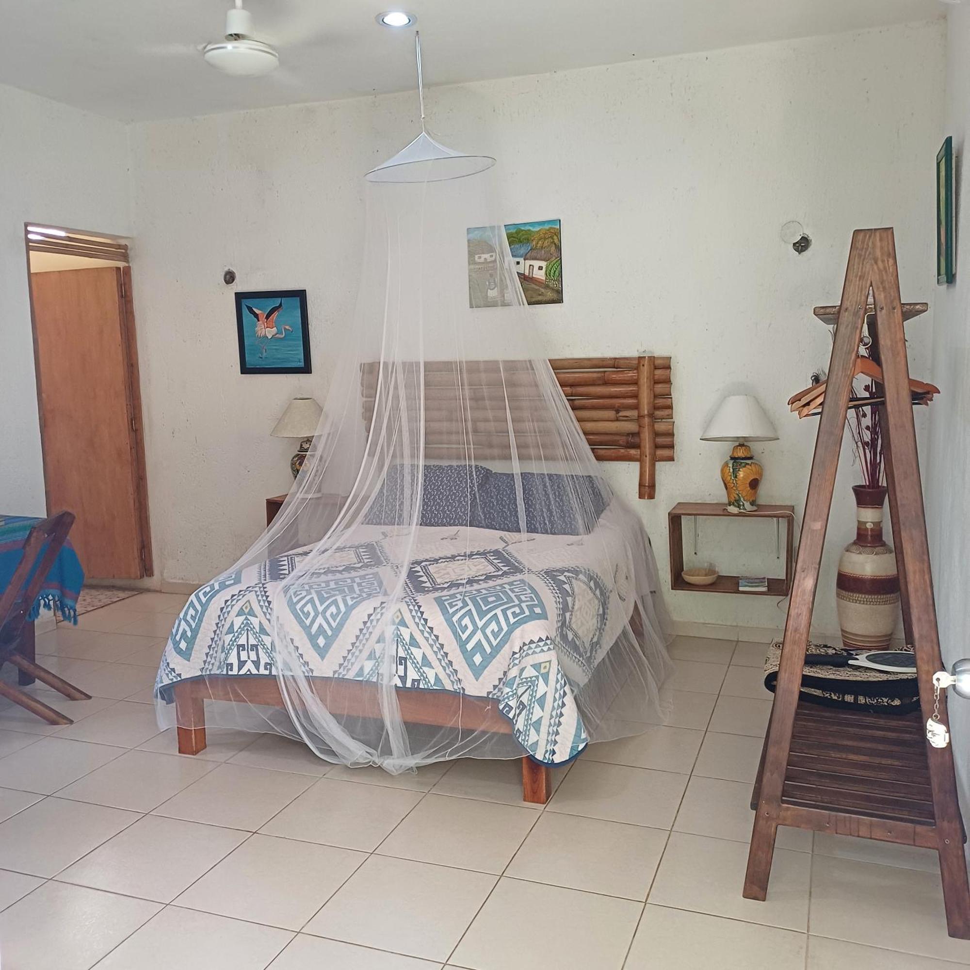 Mayan Bungalow Near Chichén Esterno foto