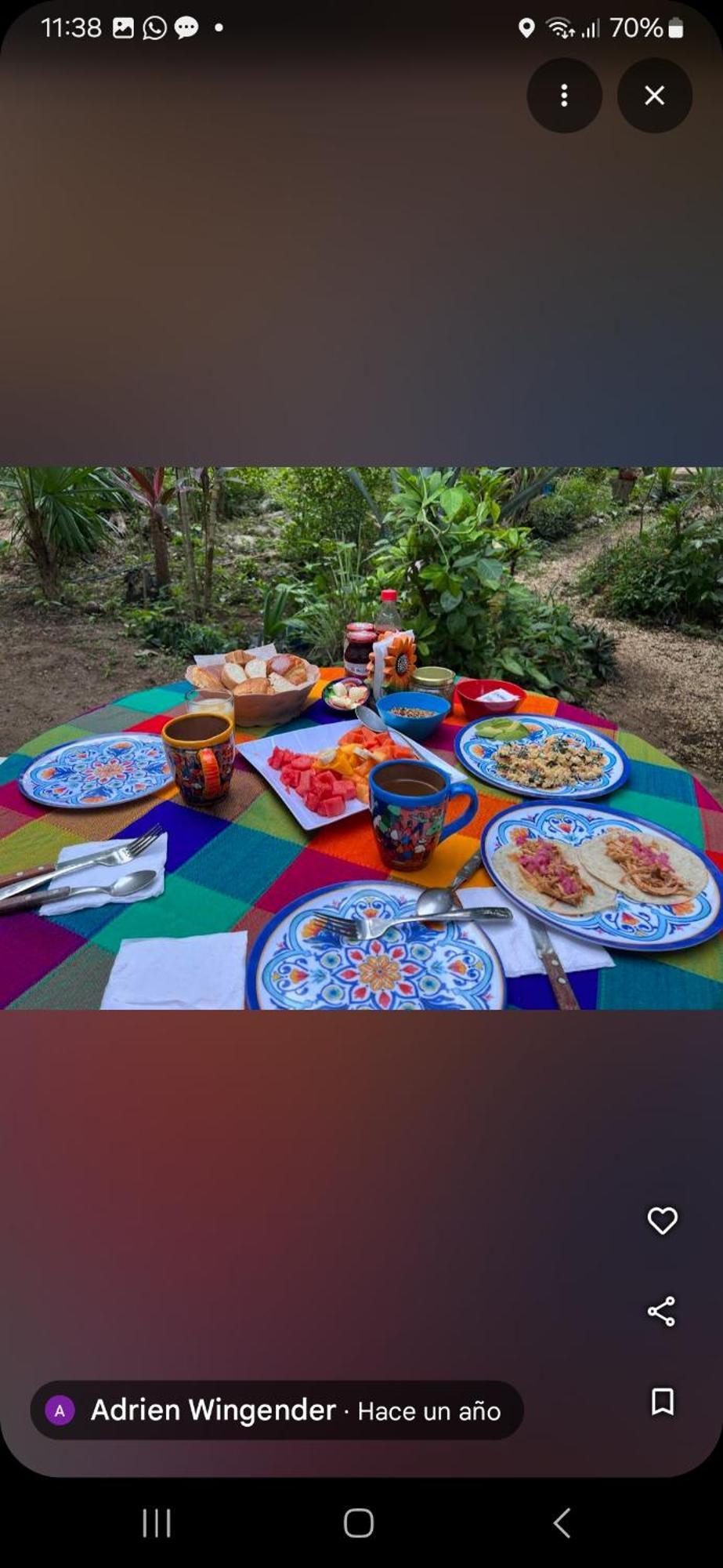 Mayan Bungalow Near Chichén Esterno foto